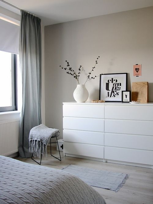 laconic chest of drawers