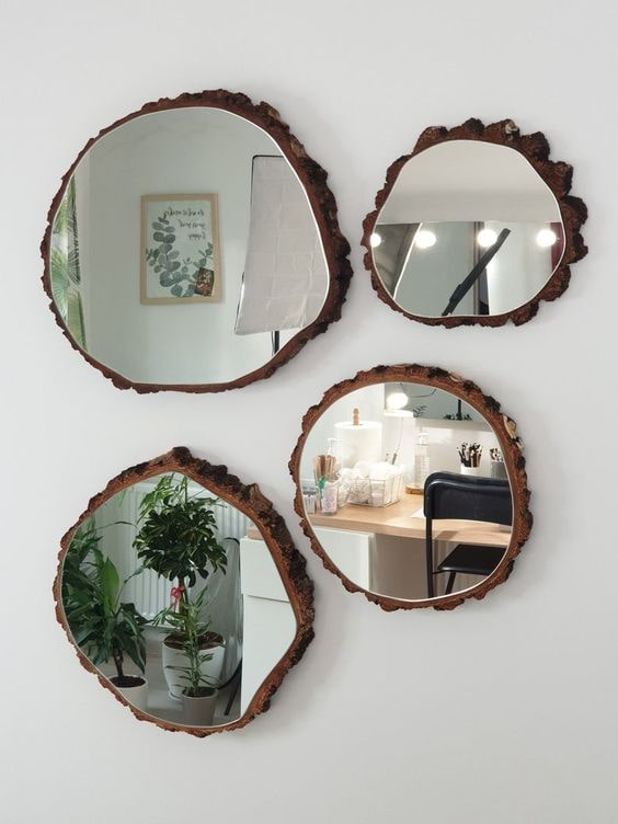 Mirrors