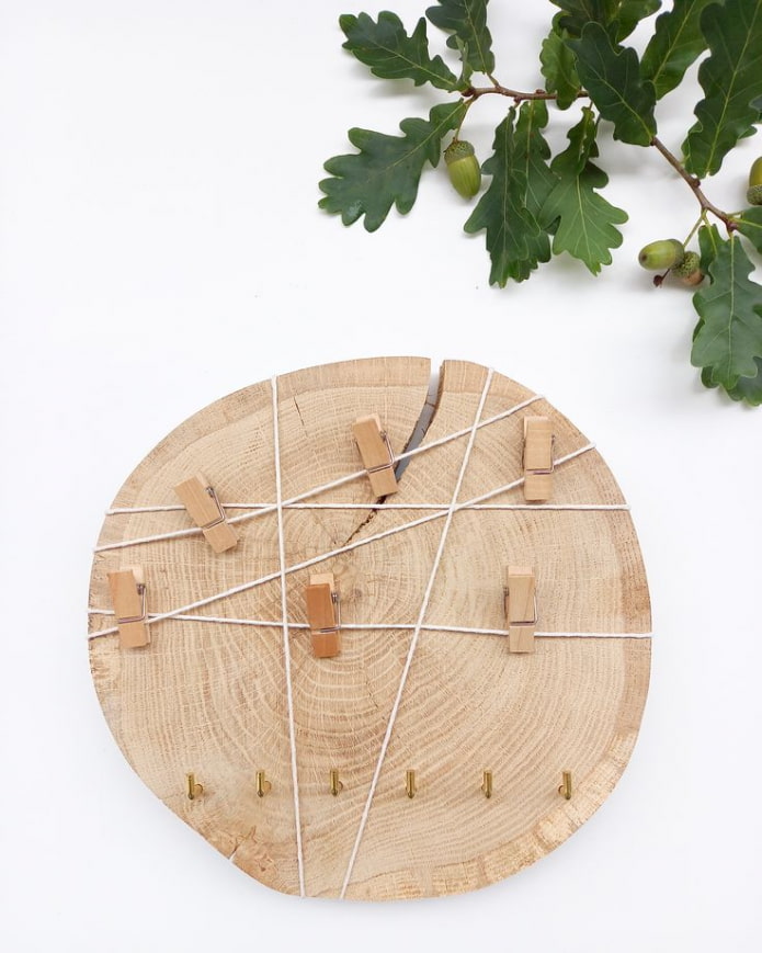 Mini Hanger