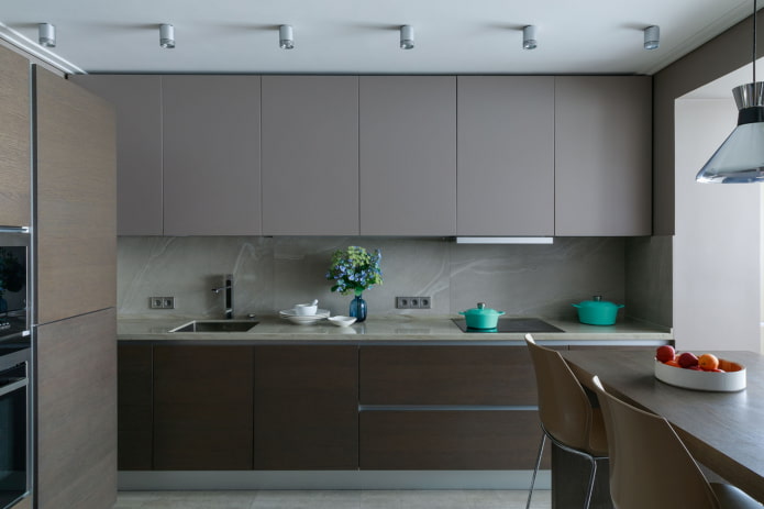 spots in room design