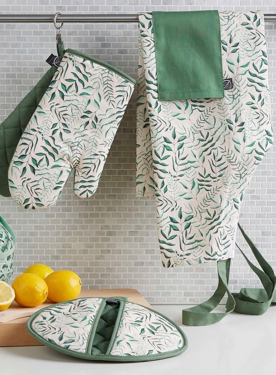 Kitchen set
