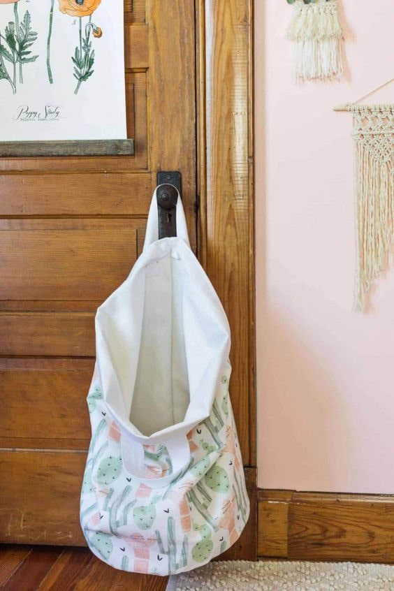 Laundry basket