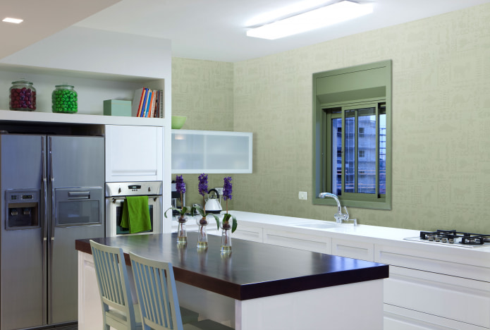 kitchen design
