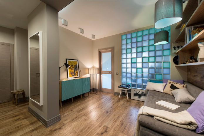 glass tile