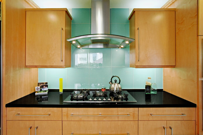 pastel tiles