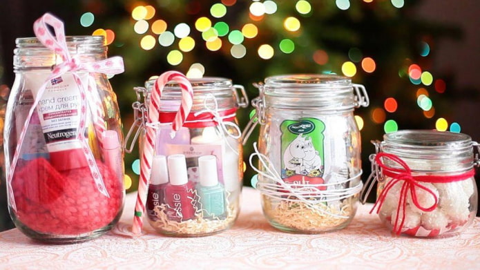 threads in jars