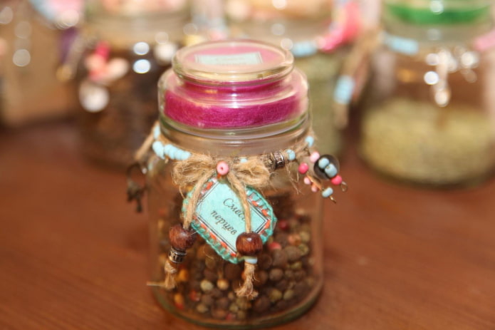 jar