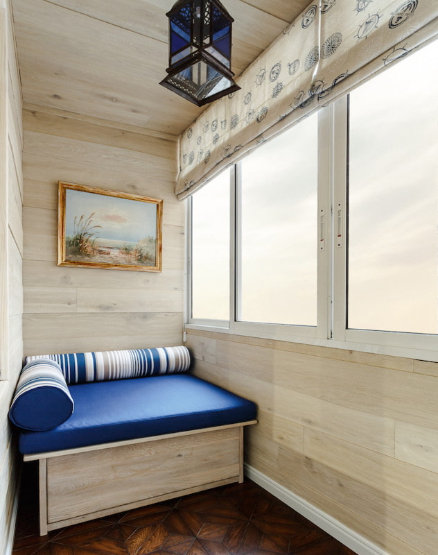 Light laminate
