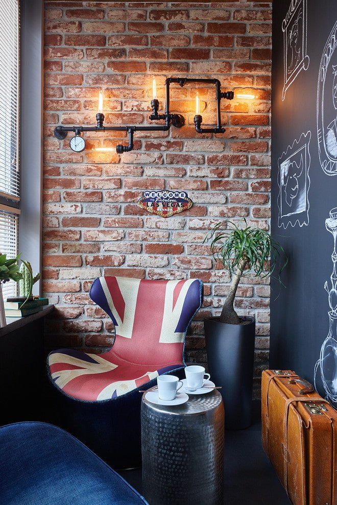 Decorative brick