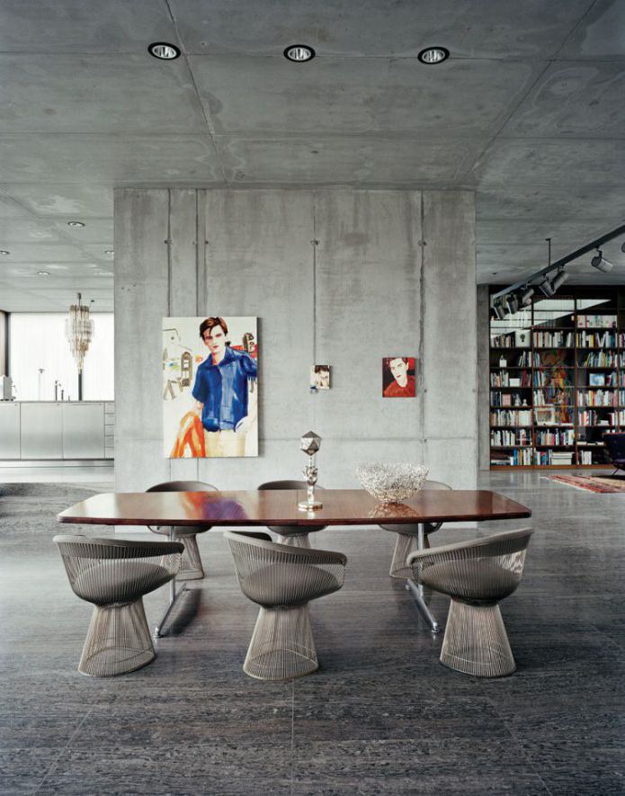 dining group