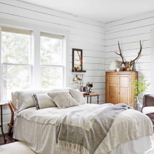 How to decorate an interior in country style?-5