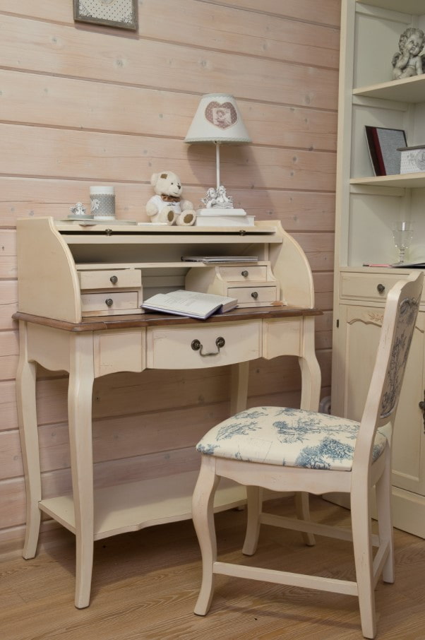 work table