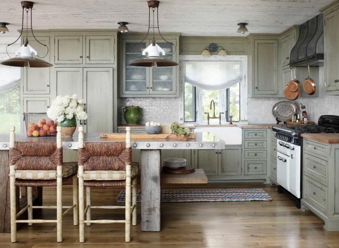 stylish chandeliers