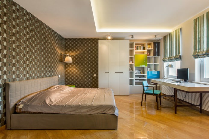 Contemporary