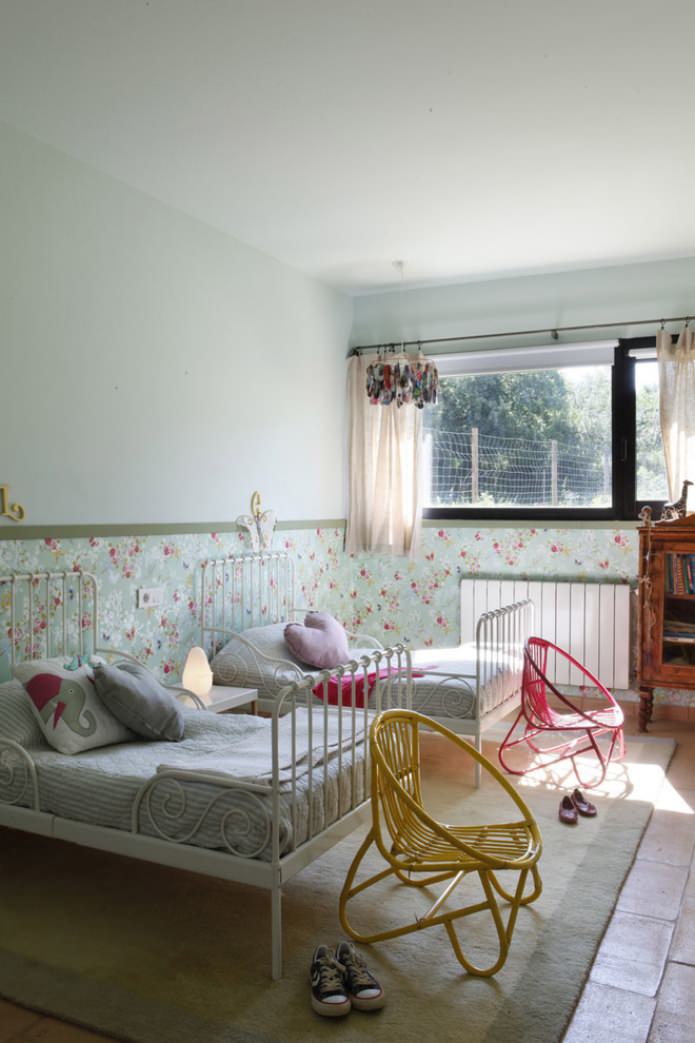 Provence style