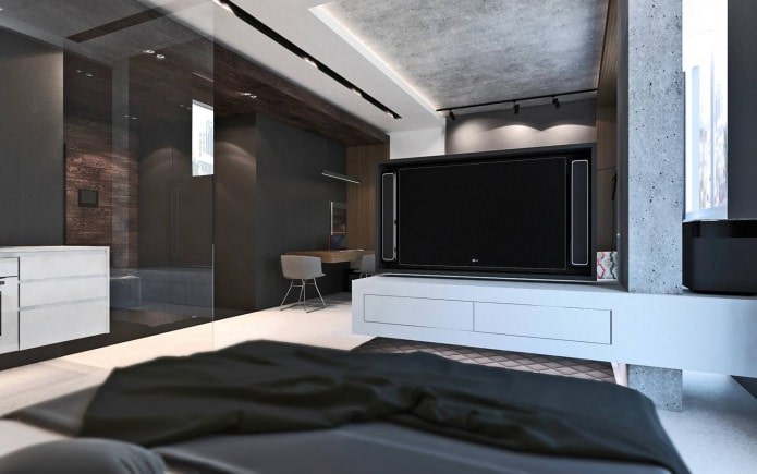 studio 50 sq. m.