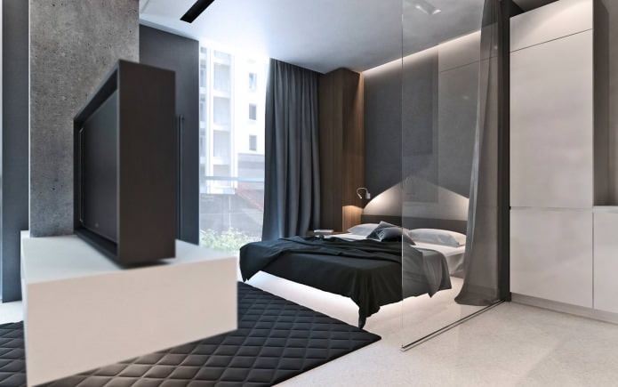 studio 50 sq. m.