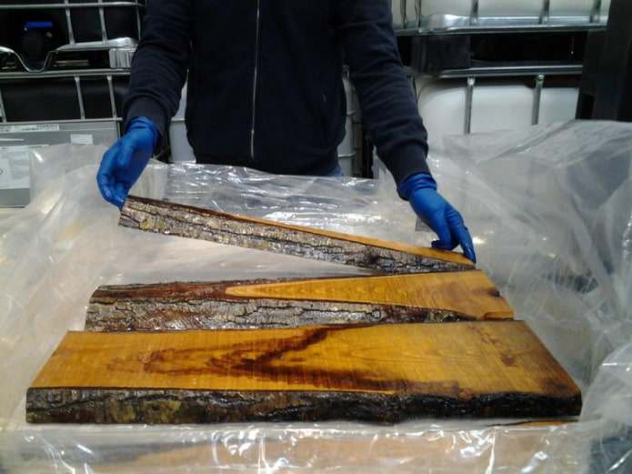 Board Processing
