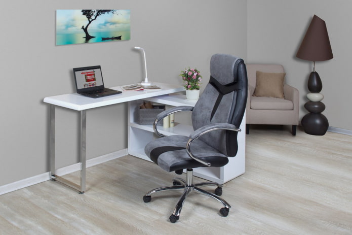 Transforming computer table