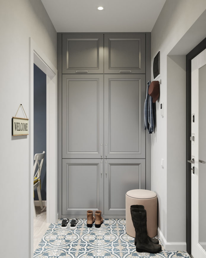 Wardrobe