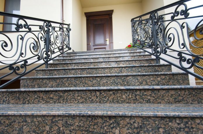 dark marble