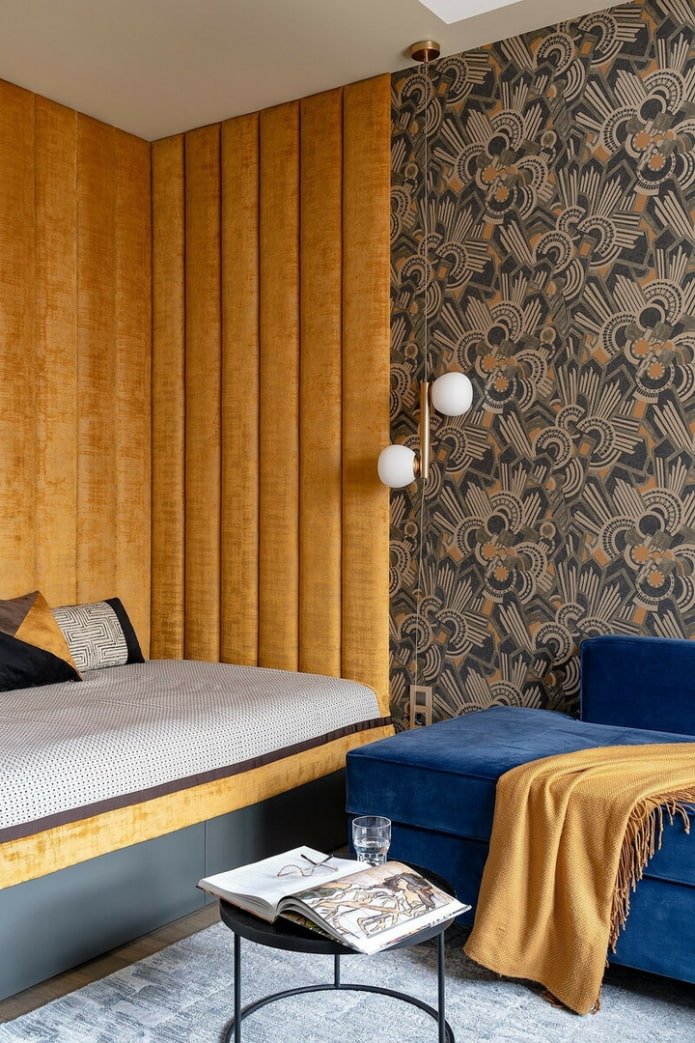 wall paneling