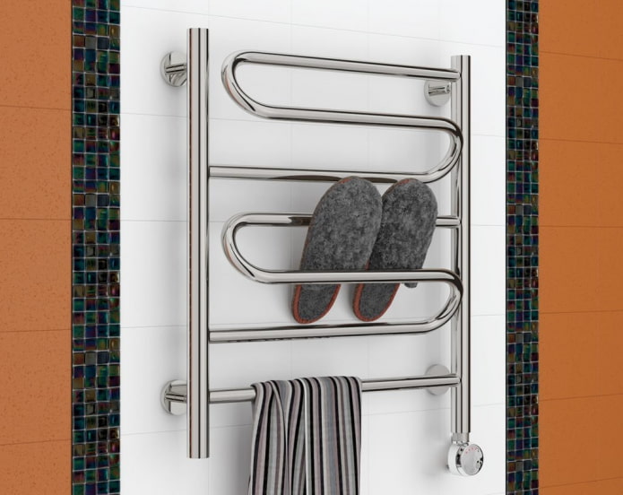 towel dryer