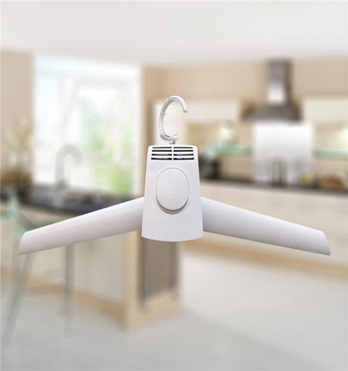 electric hangers