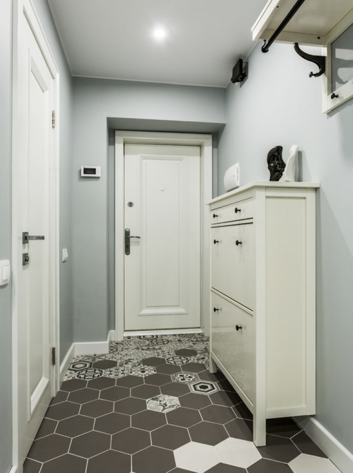 furniture for the hallway