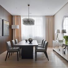 How does a light floor look in the interior?-5
