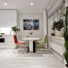 How does a light floor look in the interior?-4