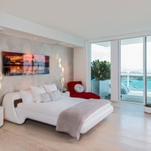 How does a light floor look in the interior?-14