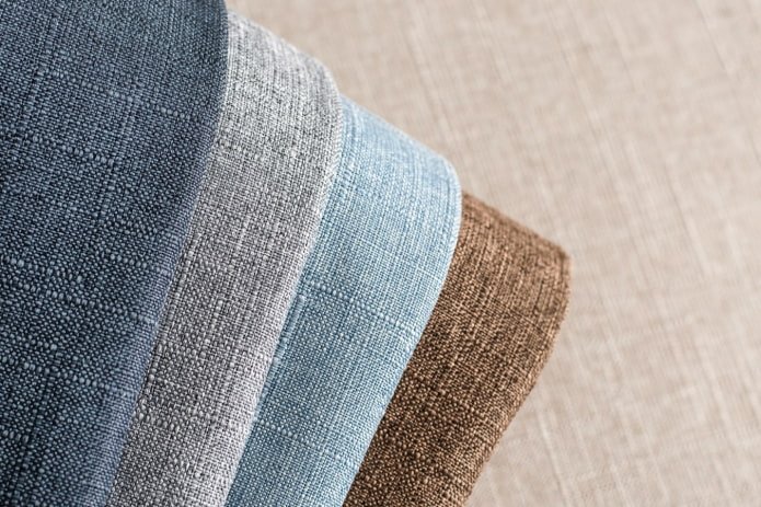 use of burlap
