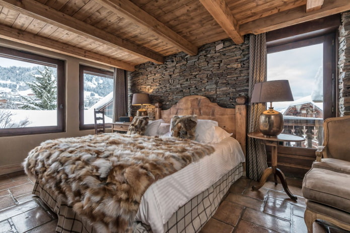 country style textiles