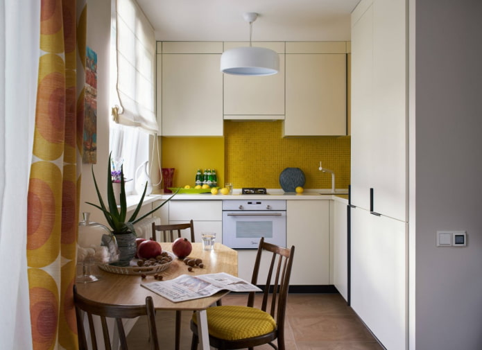 curtains for kitchens