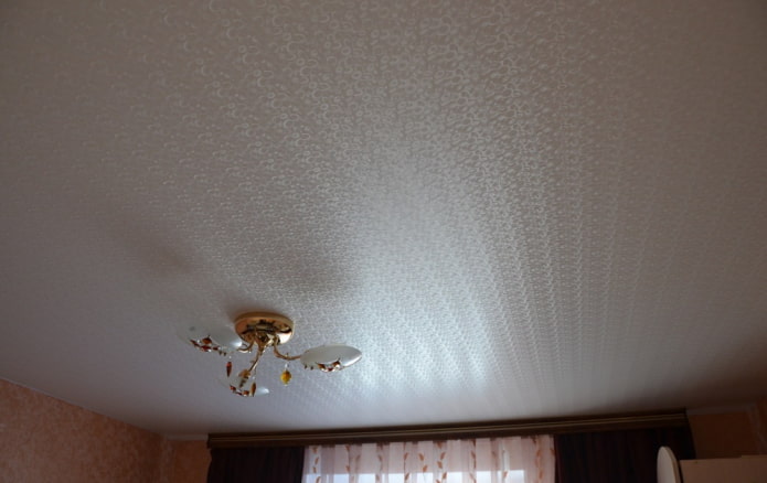 textured stretch fabric with imitation brocade