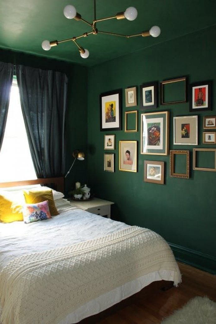 unusual interior design