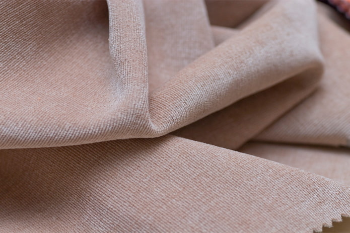 microfiber for furniture