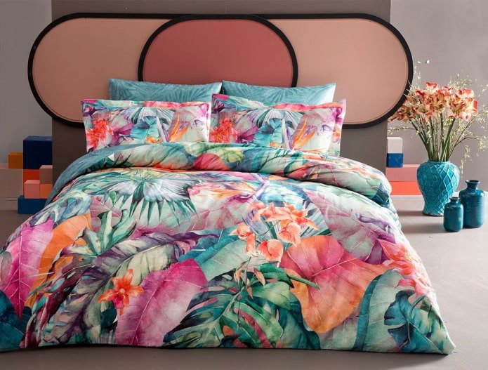 bamboo duvet cover
