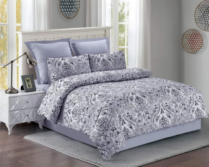 viscose linen
