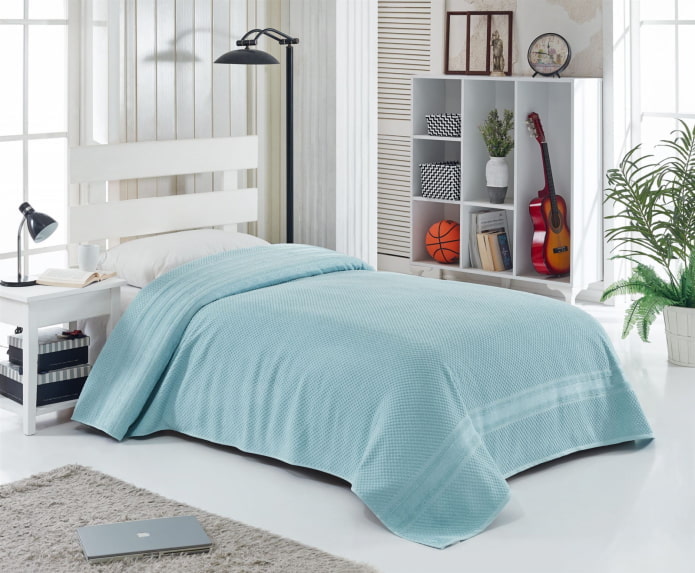 terry linen
