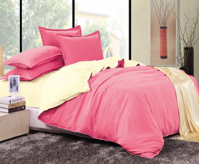 microfiber bed linen
