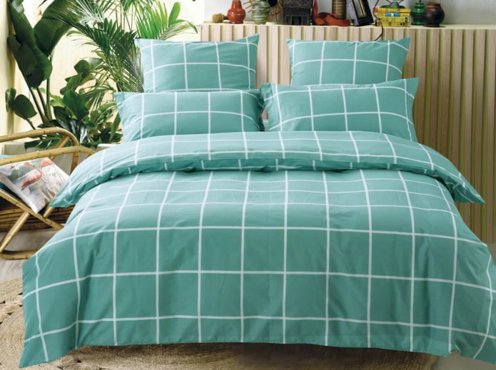 poplin pillowcases