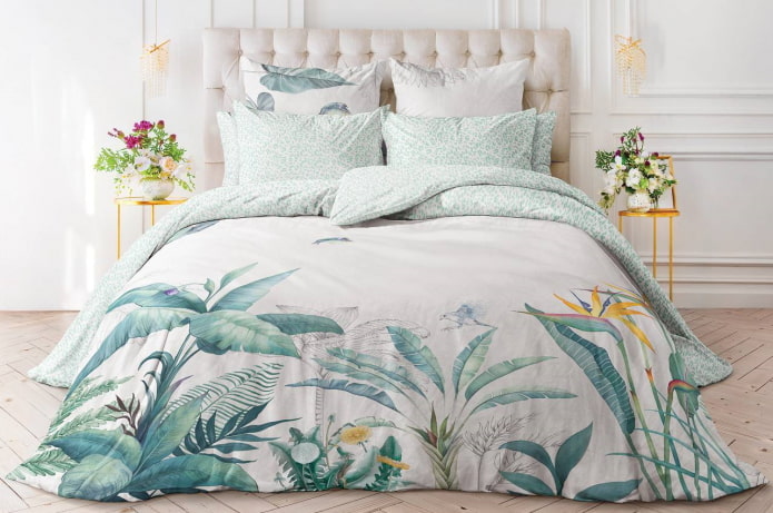 percale linen