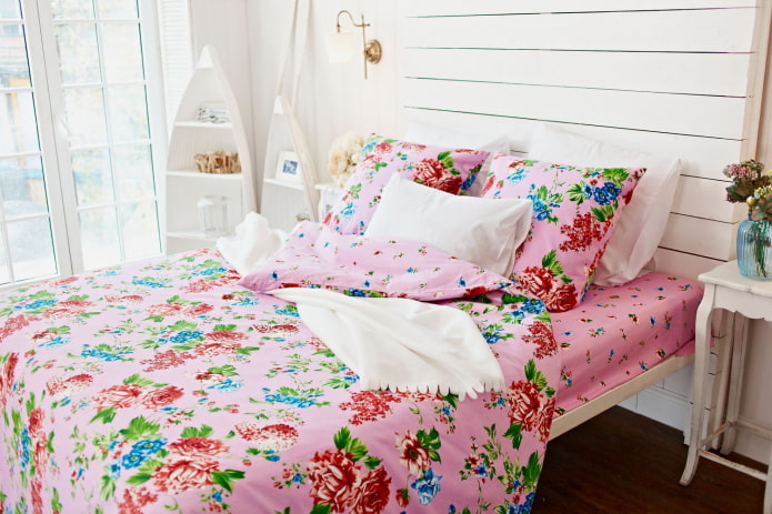 flannel set