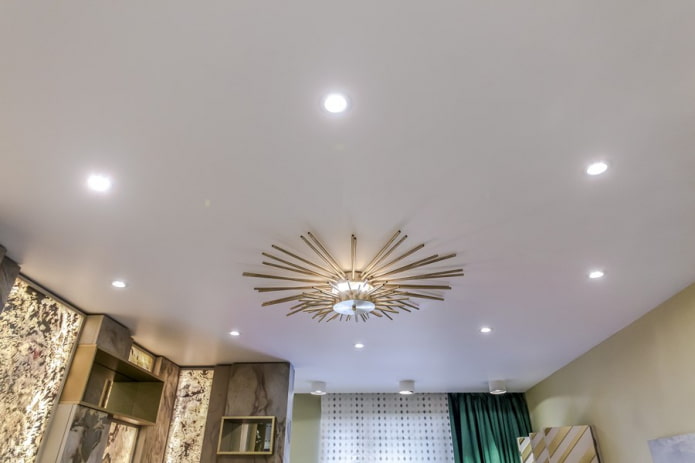 circular arrangement