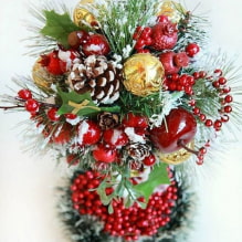 How to make a topiary with your own hands?-5