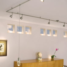 How to choose and use track lights?-3