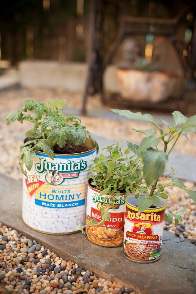 DIY hammock