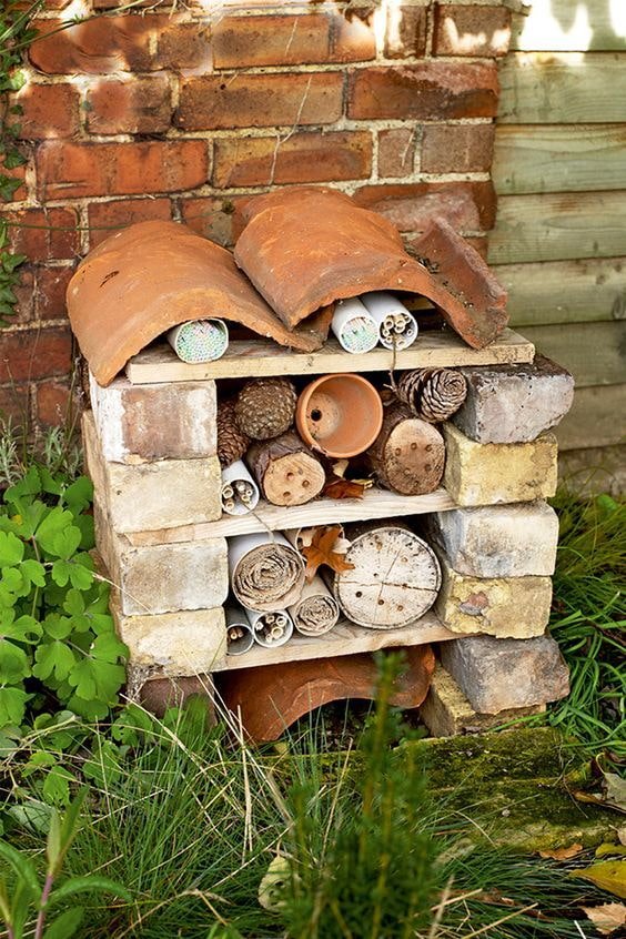 Insect Hotel